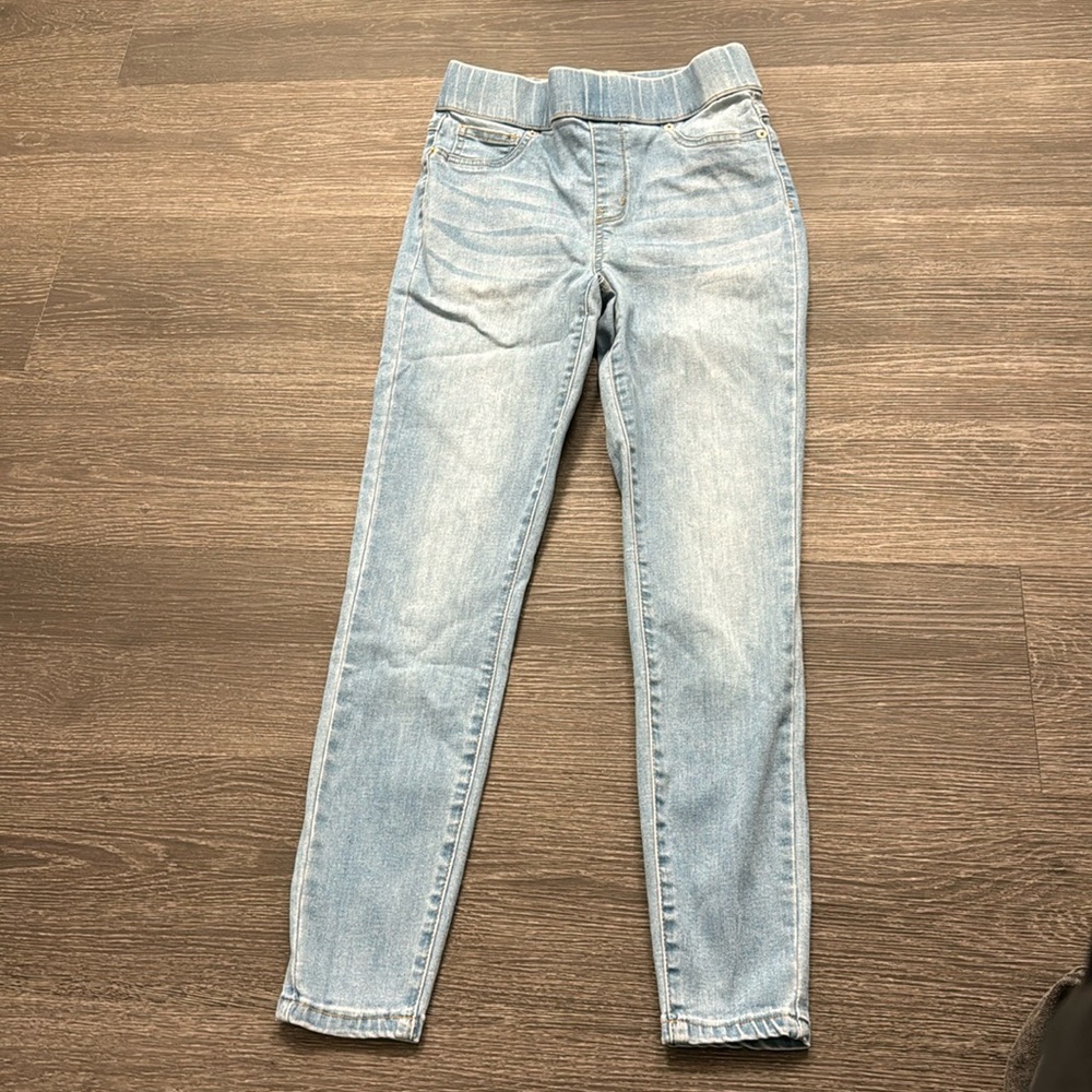 Celebrity Pink jeggings size small